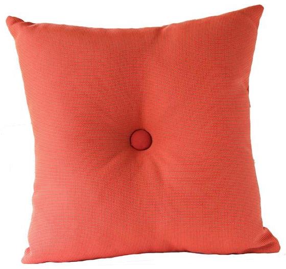 Red Kabu Cushion