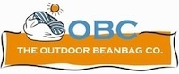 outdoor beanbag company logo